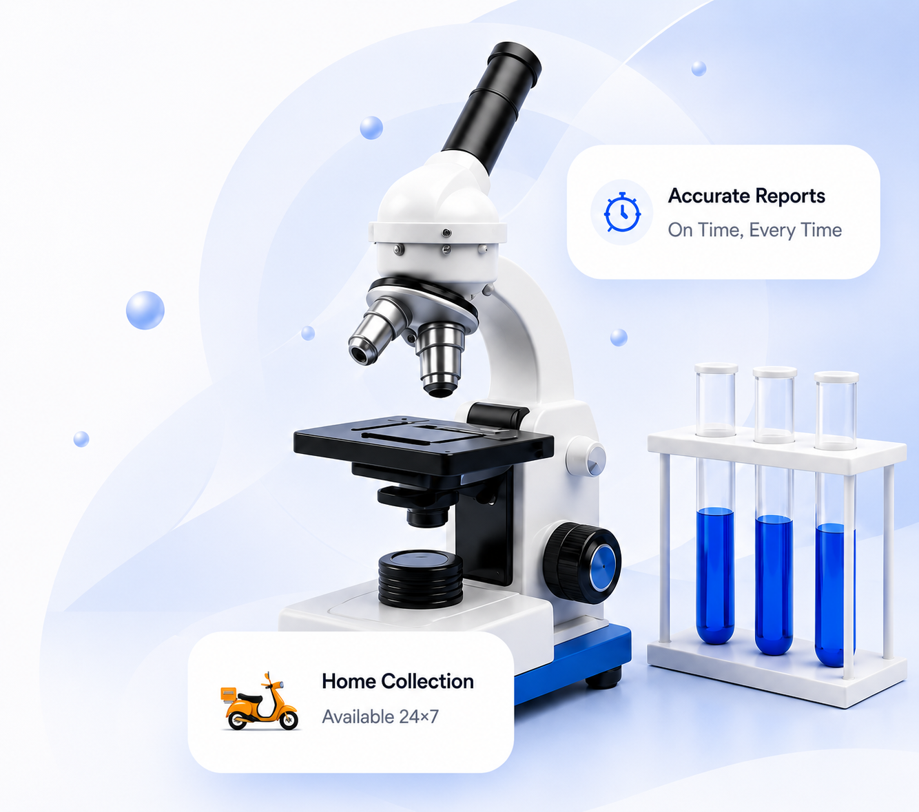 Diagnostic Laboratory